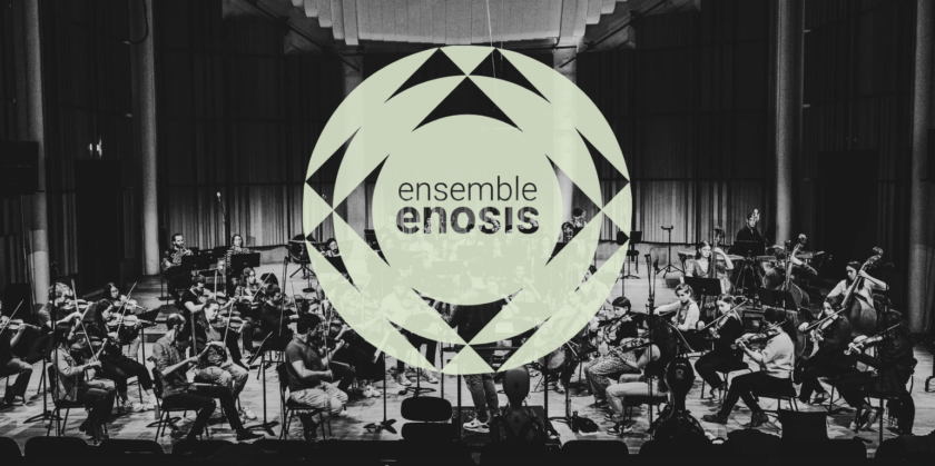 Ensemble Enosis